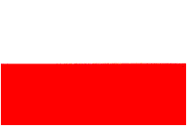 Poland Flag 3 X 5 ft. Nylon Outdoor Flags