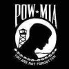 POW/MIA Flag - Prisoner of War, Missing in Action Flag 3 X 5 ft. Standard