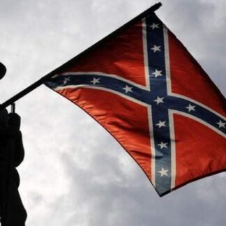 Confederate States Of America- The Confederacy