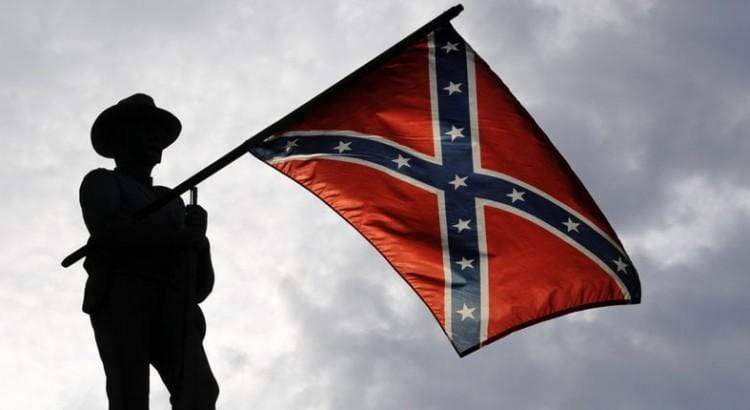 Confederate States Of America- The Confederacy