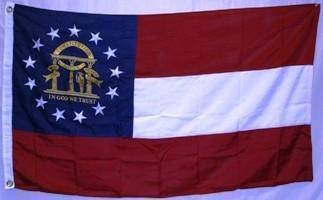 georgia flag for sale heavy duty commercial ga flags