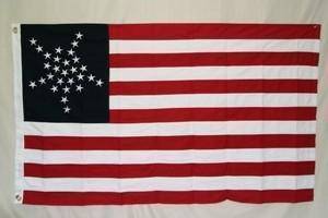 texas great luminary flag 28 star us flag cotton sewn old usa flag texas 28th state to join union old american 28 star flags
