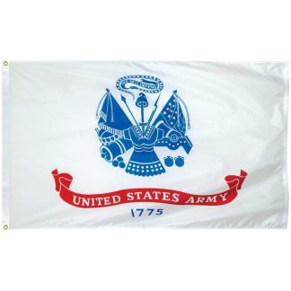 US Army Flag 3 X 5 ft. Standard