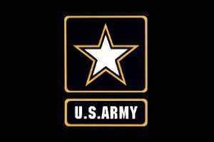 US Army Star Flag 2 X 3 ft. Standard