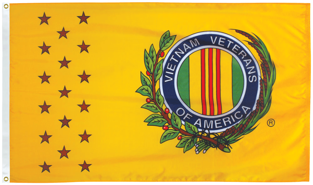 Veteran Flags