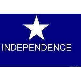 Captain Scott's Flag 3 X 5 ft. Standard