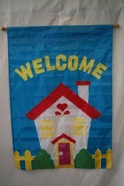 Decorative Flags