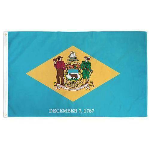 Knitted Nylon Flag