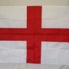 St. George's Cross Flag - England- Nylon Embroidered 3 x 5 ft.