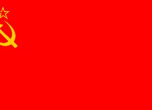 Soviet Flag Soviet Union USSR Flags 3 X 5 ft. Standard