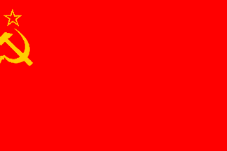 Soviet Flag Soviet Union USSR Flags 3 X 5 ft. Standard