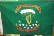 69th Irish Regiment Brigade Flag - Cotton Sewn Flags 3 x 5 ft. - Image 7