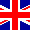 UK Flag - United Kingdom Flags - Union Jack 3 X 5 ft. Standard