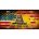 License Plates and Metal Signs