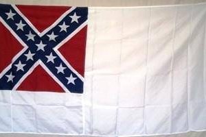2nd national stainless banner for sale