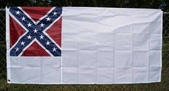 2nd national confederat flag for sale