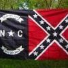 confederate flags north carolina battle flag