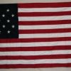 USA 15 Stars Star Spangled Banner Flag Nylon Embroidered 5 x 8 ft. Great Garrison Flag