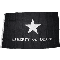 liberty-or-death-flag-black-troutman-texas-flags