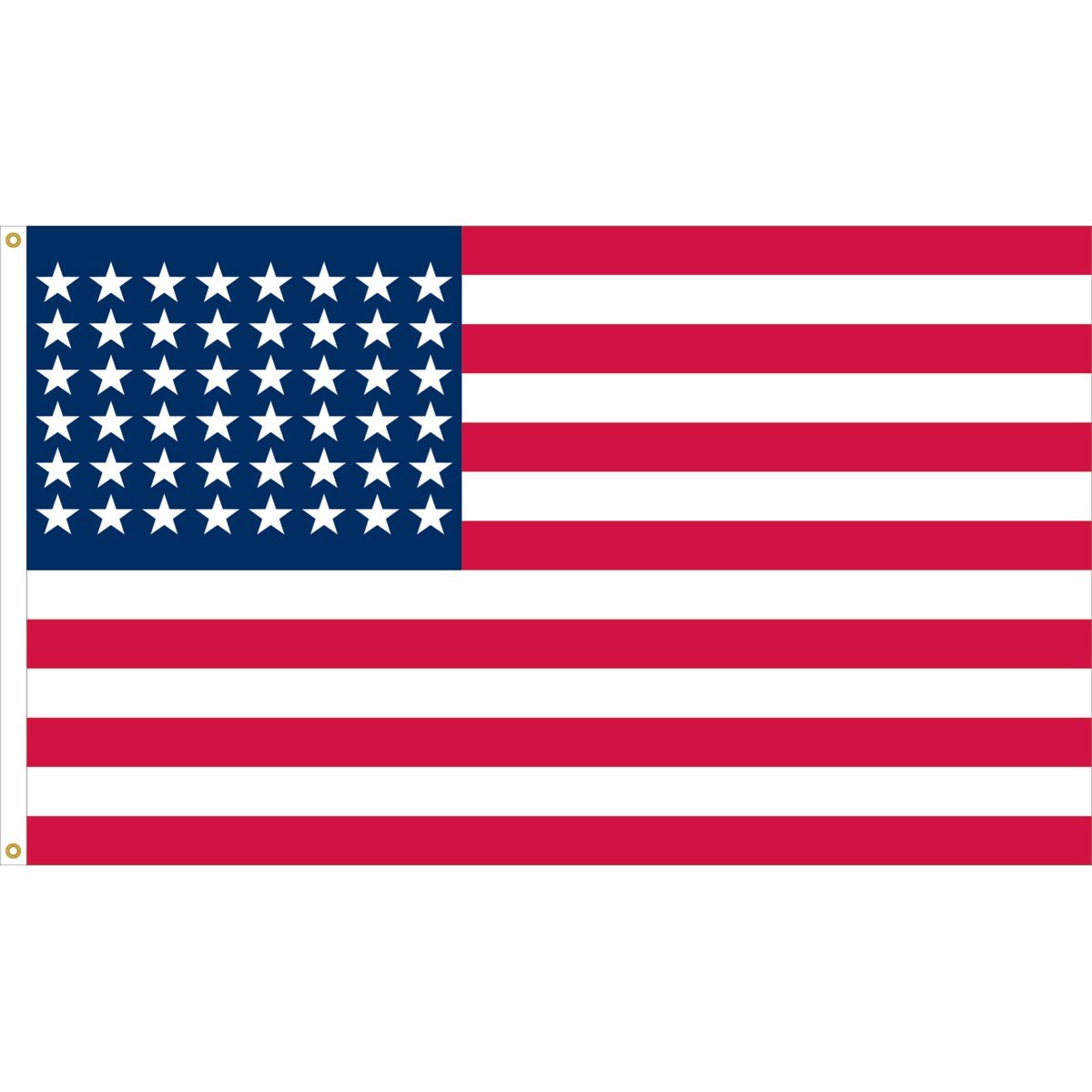 us-48-star-flag-for-sale-48-star-usa-flag-american-flag-old 48 star usa flag buy 48 star american flag, usa ww1 flag, usa ww2 flag, usa 48 star flag